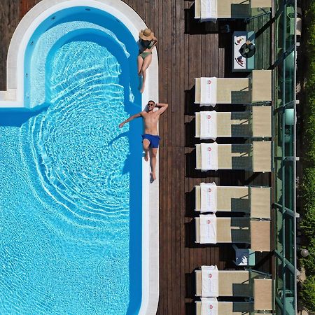 Hotel Universal 卡托利卡 外观 照片