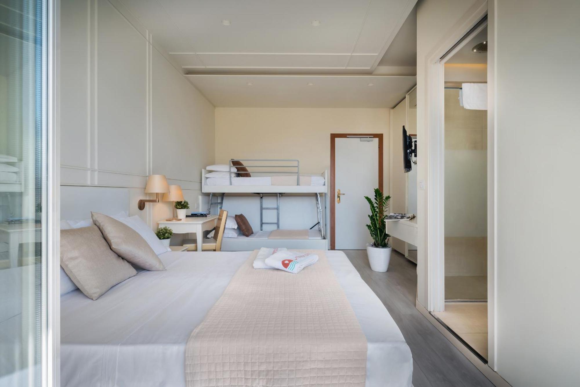 Hotel Universal 卡托利卡 外观 照片