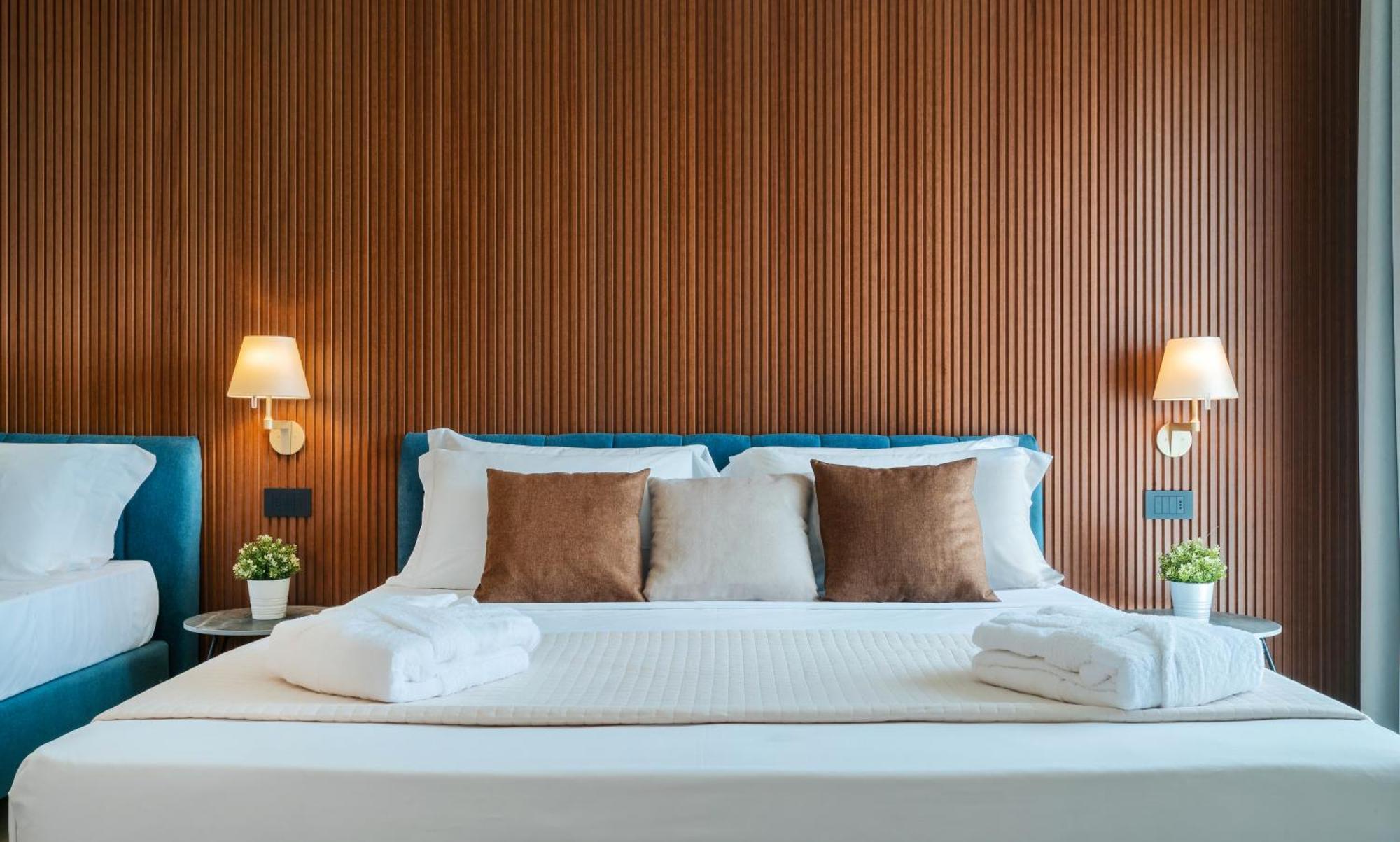 Hotel Universal 卡托利卡 外观 照片